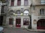  Hotel Basque, rue du Quai Bourgeois